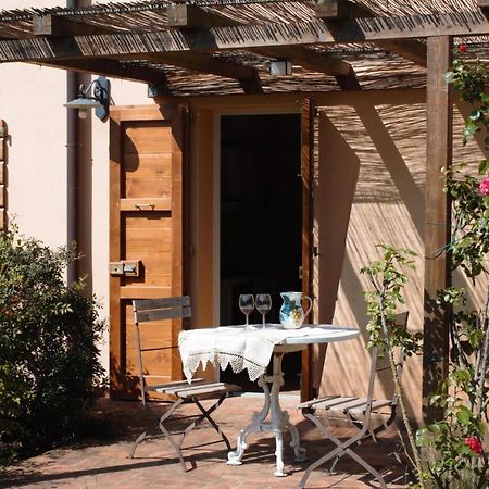 Villa Mulino Della Rivolta Montenero  Exterior foto