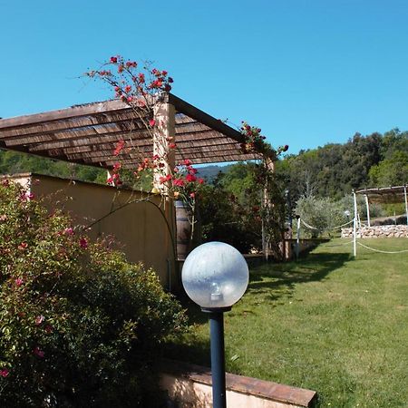 Villa Mulino Della Rivolta Montenero  Exterior foto