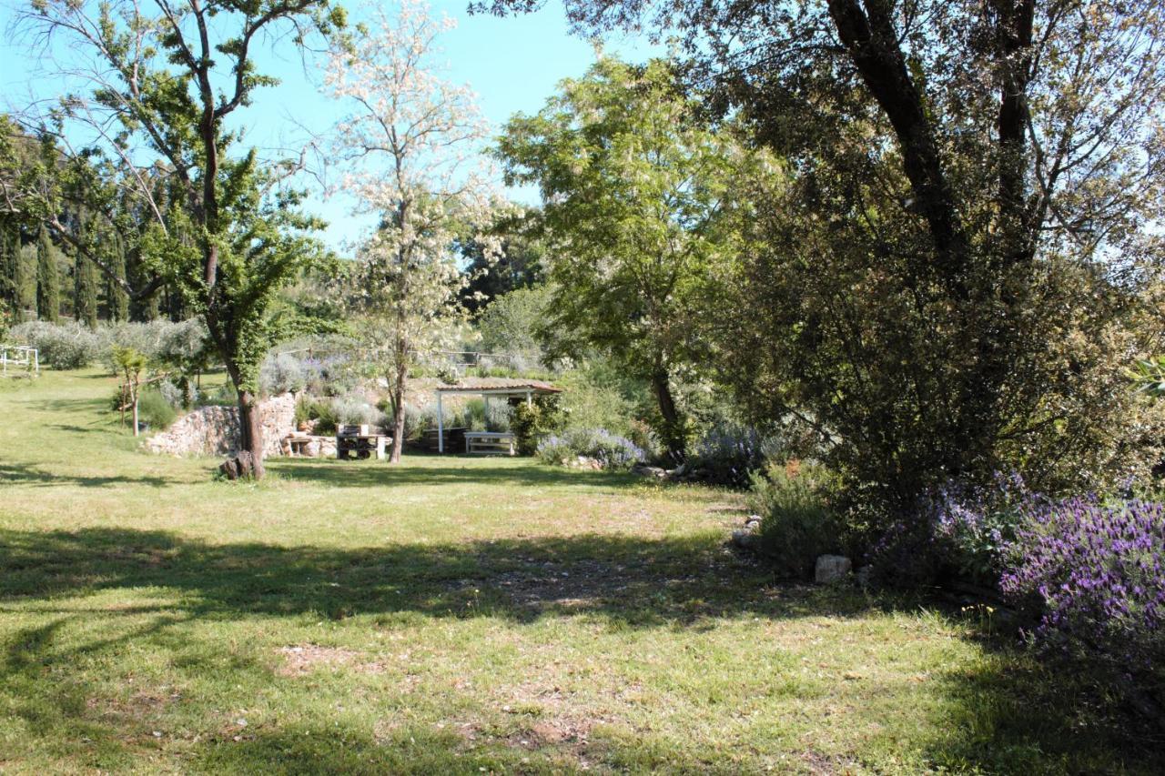 Villa Mulino Della Rivolta Montenero  Exterior foto