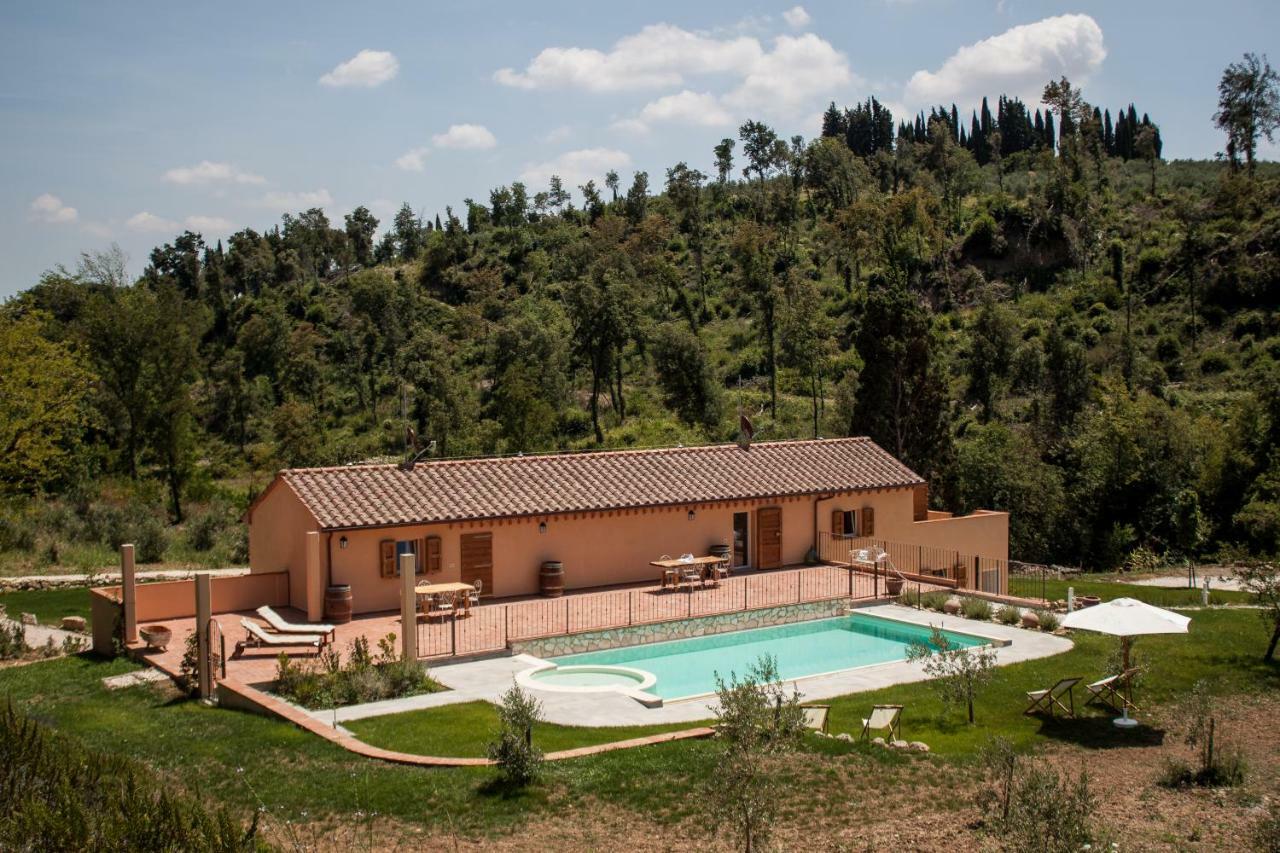 Villa Mulino Della Rivolta Montenero  Exterior foto