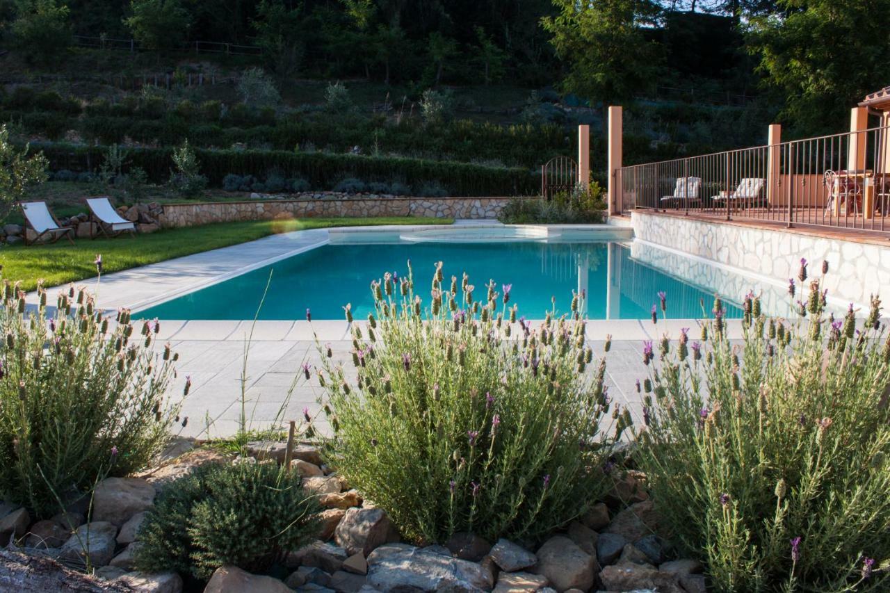 Villa Mulino Della Rivolta Montenero  Exterior foto