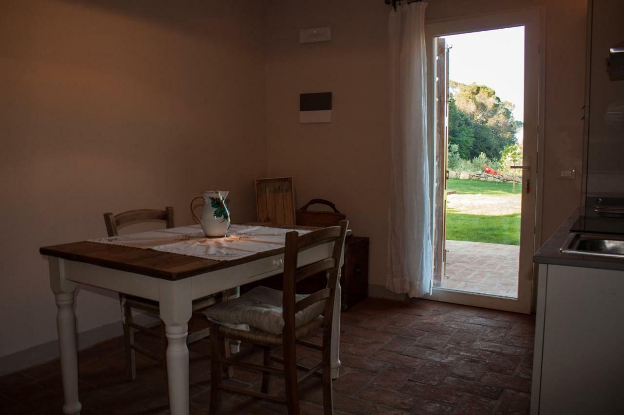 Villa Mulino Della Rivolta Montenero  Exterior foto