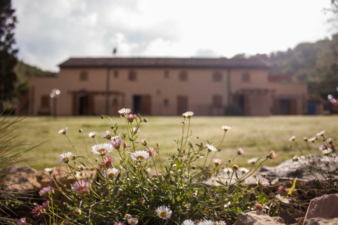Villa Mulino Della Rivolta Montenero  Exterior foto