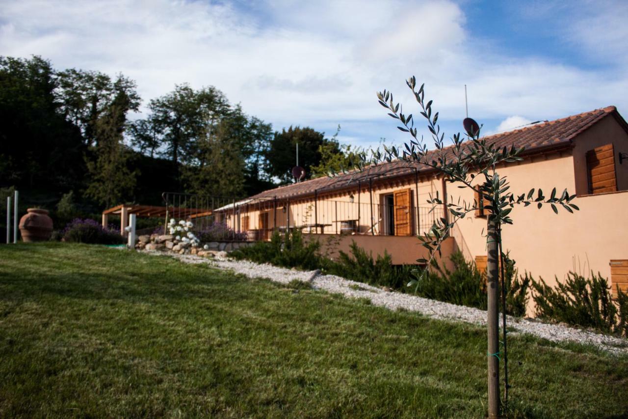 Villa Mulino Della Rivolta Montenero  Exterior foto