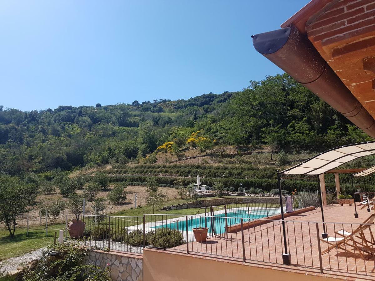Villa Mulino Della Rivolta Montenero  Exterior foto
